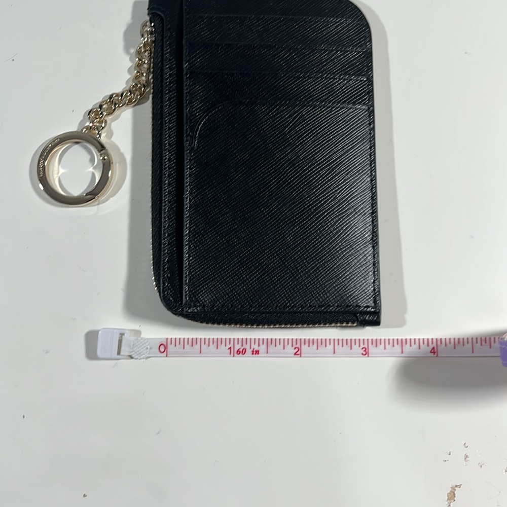 Kate Spade ♠️ Keychain Wallet - Picture 3 of 5